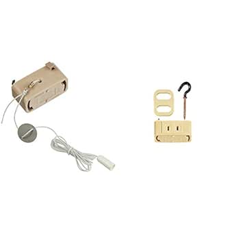 パナソニック 引掛シーリング増改アダプタ４型 パック商品 WG4484PK &amp; 引掛シーリング増改アダプタ1型/P WG4481PK 【純正パッケージ品】【セット買い】