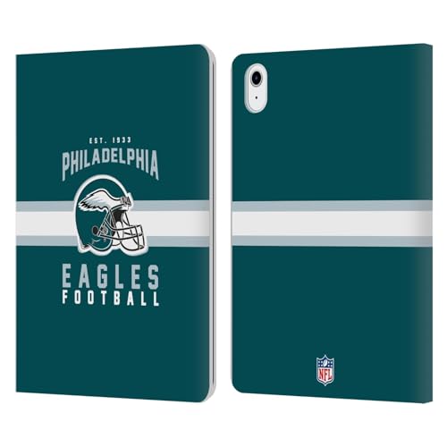 Étui iPad Air 11 Head Case Designs NFL Philadelphia Eagles