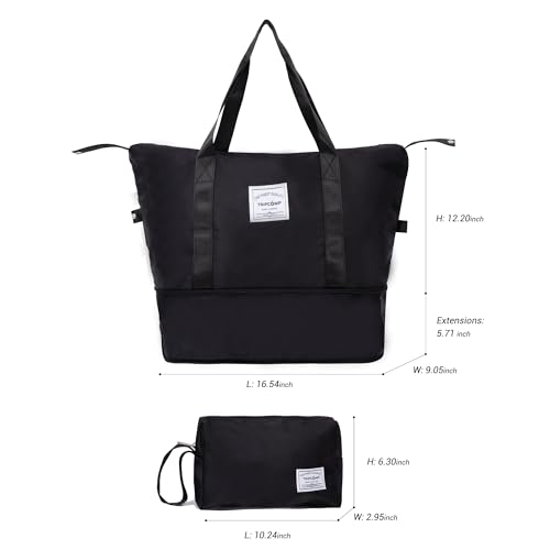 5 Piece Luggage Set, Expandable Hardside PC Luggage Suitcases with TSA Lock and 360° Spinner Wheels4