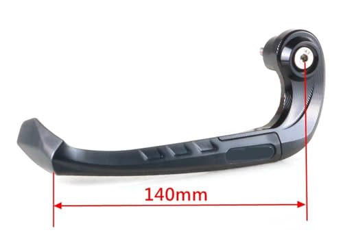 Protecteur guidon poignée de frein moto réglable CB650R 2019-2022