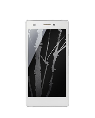 FREETEL - ★新品★SIMフリースマホ フリーテル 極FTJ152D 白SAMURAI 極 FREETEL、約4万円のハイスペックスマホ「SAMURAI極」を11月発売