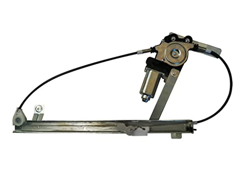 Lève-vitre électrique pour Fiat Uno Restyling 1989-1995 de haute précision