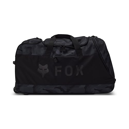 Fox Racing Shuttle 180 Roller Bag