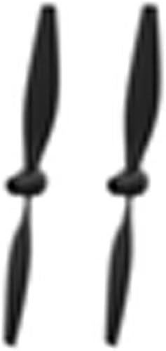 VOLANTEXRC Juego de 2 hélices de fuente para avión 762-2