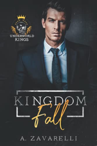 KINGDOM FALL (Underworld Kings)