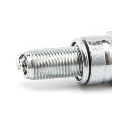 Bougies d'allumage CR9EIX Iridium pour résoudre les démarrages difficiles