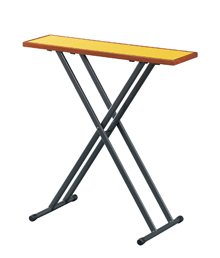 Amazon | SUZUKI/スズキ MT-5 大正琴 立奏台 スタンド ソプラノ、悠弓