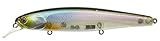  Illex - Arnaud 110 F Ghost Minnow - 47916