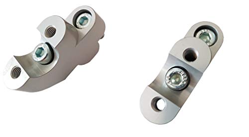 Bay4Global GY-FZ8.Fazer800.32G - Rialzi manubrio