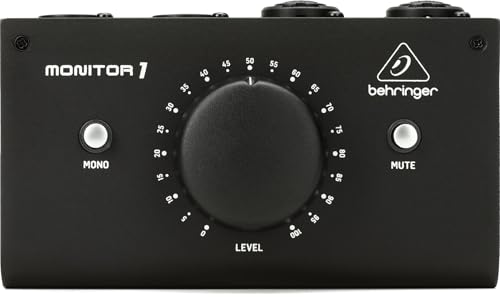 Behringer MONITOR1