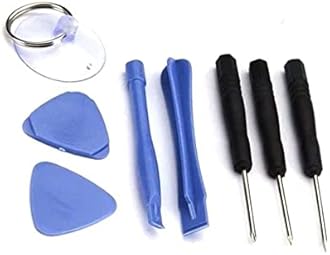 JayTong LCD Replacement for Nothing Phone 2A Plus LCD Display Touch Screen Assembly(Black)