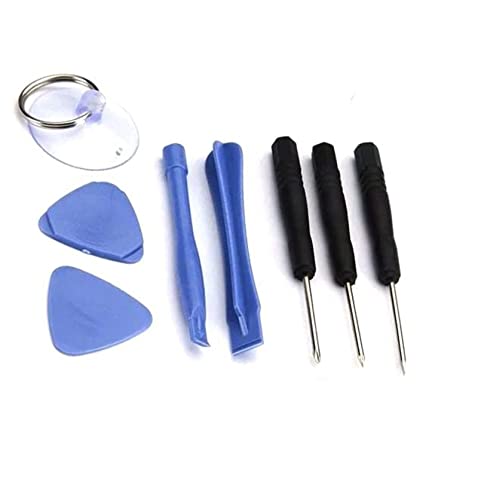 JayTong LCD Replacement for Blackview Tab 13 Pro LCD Display Touch Screen Assembly (with Black Frame)