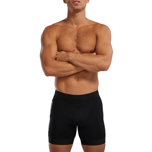 Workout Jammer TYR Durafast Elite pour éliminer les irritations lors de la nage intense