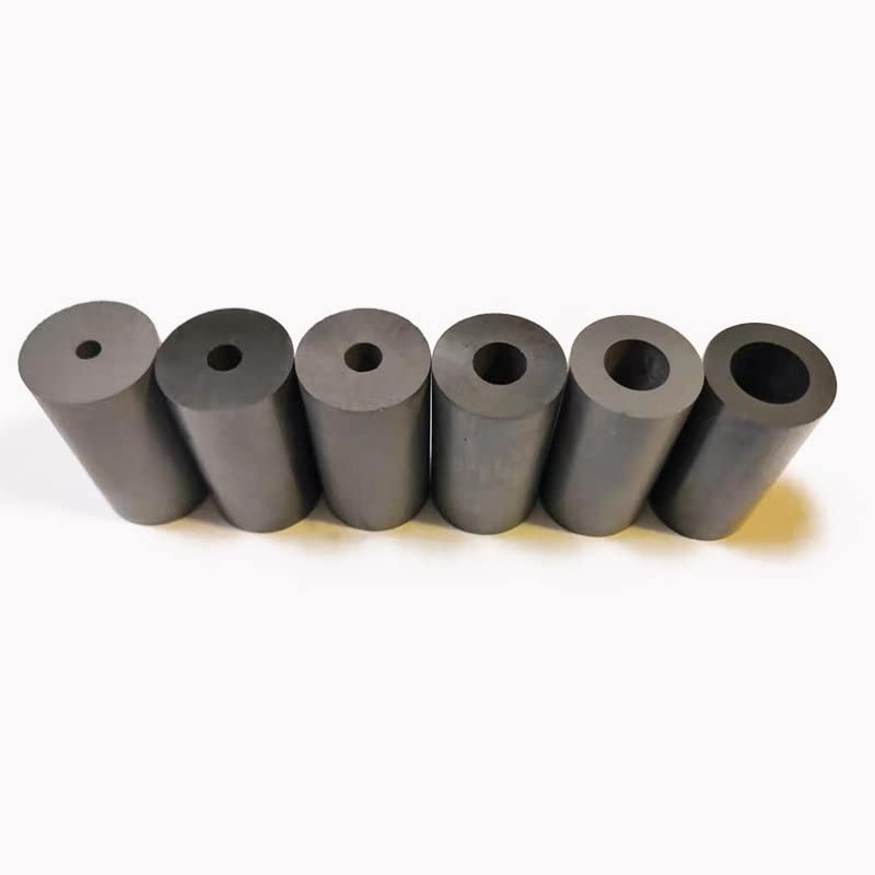 Tool Part for Boron Sand Blasting Nozzle Sandblaster Nozzle for Sand Blast Cabinets Sand Blast Tips 3/4/5/6/810/12x20x35mm - (Color: 8mm)