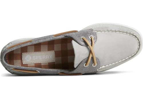 Image of Sperry Women's Authentic Original 2 Eye Leather Boat Shoe