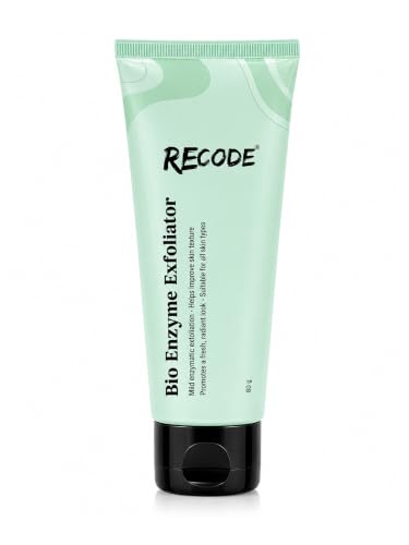 Image of Recode Bio Enzyme Exfoliator 80G