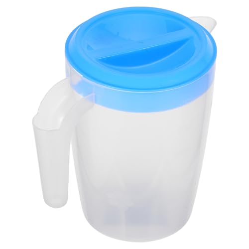 Hohopeti �W�P�g�� 1L �W�t���h�����N�s�b�`���[ �␅�s�b�`���[ PP�� �ė��p�\�ȃv���� ���ڂ�h�~�@�\�t�� �E�H�[�^�[�W���O �W���[�X�|