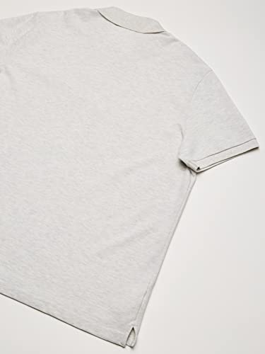 Image of Lacoste Men's Classic Pique Slim Fit Short Sleeve Polo Shirt