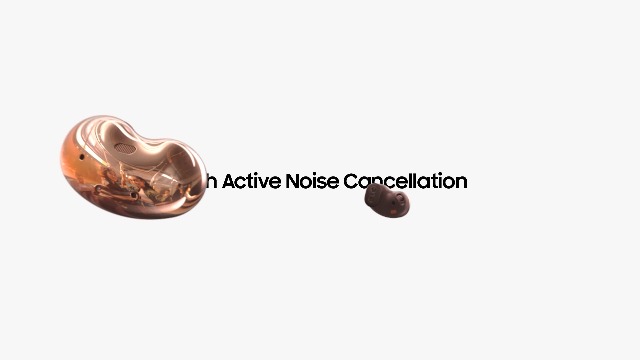Amazon.com: SAMSUNG Galaxy Buds Live True Wireless Earbuds US