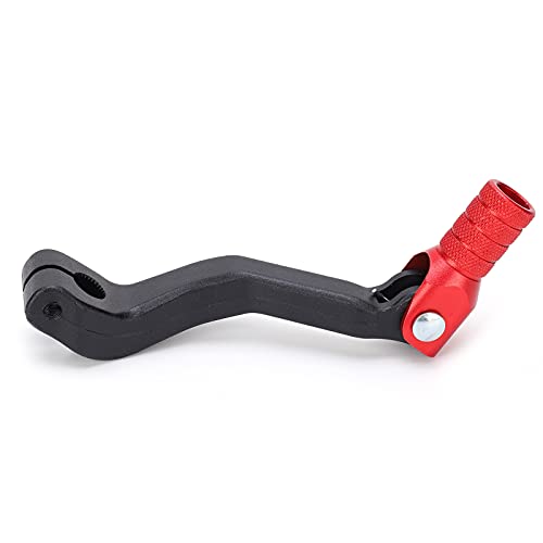 Levier de changement de vitesse pour moto Te125 robuste et fiable