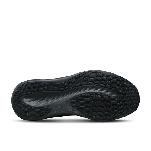 Image of ASIAN Men's QUANTUM-09 Sports Lightweight Running Shoes with Bounce and Upper Fabric for Breathability with Phylon Sole with Memory Foam Insole for Mens and Boys Also for Casual Wears