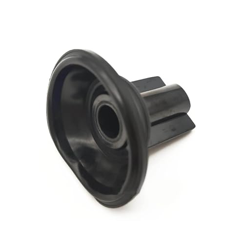 Pièce de diaphragme de piston WOODEY pour carburateur Eiger - 3