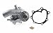 Aisin WPT-028 Engine Water Pump