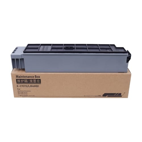 Boîte de maintenance C9372 pour AM-C400 et AM-C550 collecteur d'encre C12C937201