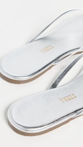 Image of TKEES Women's Square Toe Gemma Slides