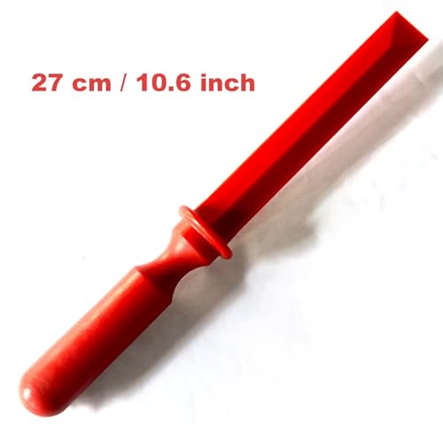 Image of Wheel Weights Remover, Tire Balancer Accessory, Tire Balancing Tool, Wheel Weight Chisel Scraper