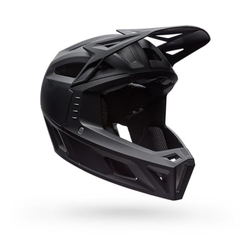 Casco de mountain bike Bell Full-Air Mips contra impactos MTB 3