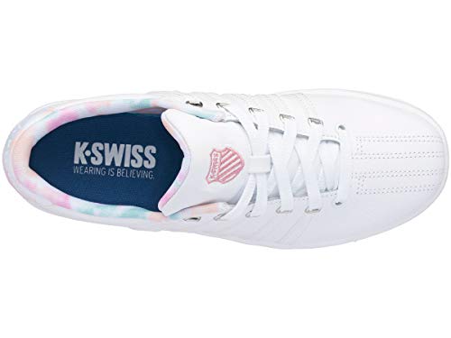 Image of K-Swiss Women's Court Pro II CMF Sneaker