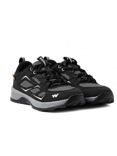 Image of Wildcraft Mens Terra Lite La Hiking Shoe