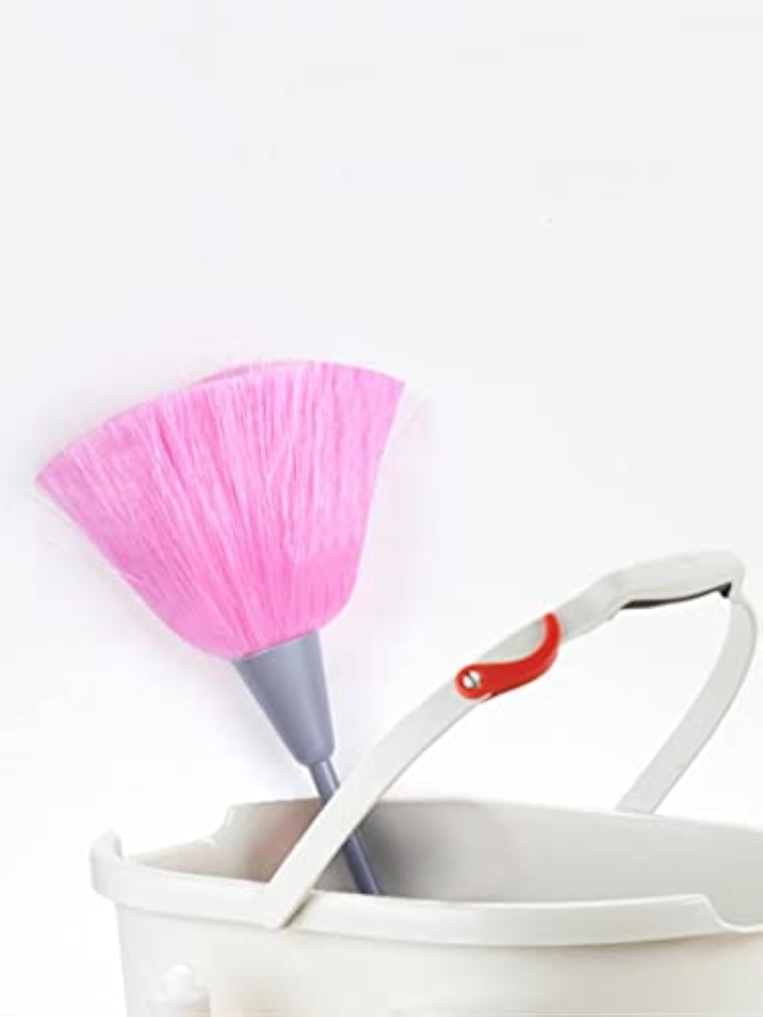 Random Color Dust Brush, 1pc