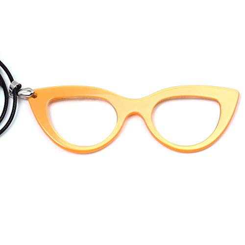 Lunettes de lecture mini +2.5 lecteurs plein format portables - 2