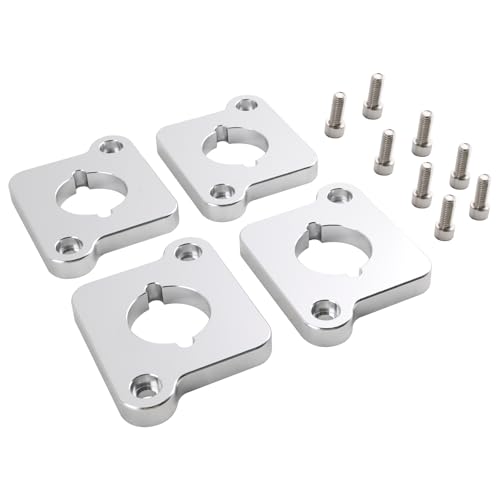 StarTechAuto Coilpack Adapter Plate for VW/Audi 2.0T FSI TSI