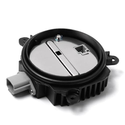 Ballast Subaru Impreza STI boîtier alu remplace EANC34K10303 - 6