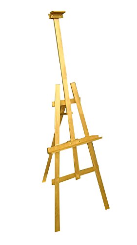 Cavalletto da studio (1800 mm di altezza), in