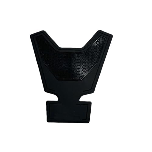 Autocollants réservoir MT-09 2024-2025 grip latéral caoutchouc