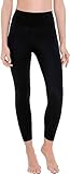 anita 420 Leggings mit breitem Komfortbund und hohem Schnitt
