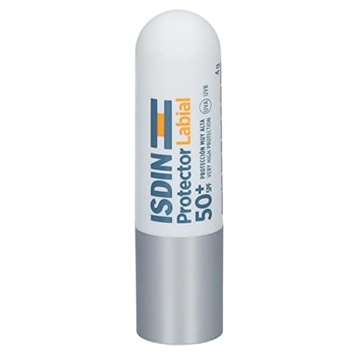 Isdin - Protector Labial Spf50+ Isdin