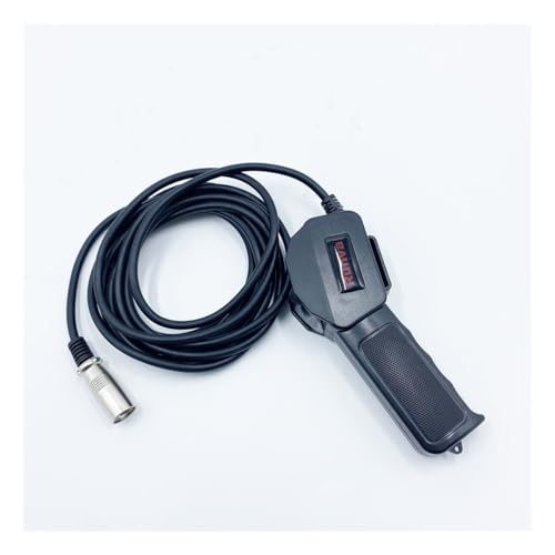 Interruptor de cabrestante manual YS700 repuesto para UTV HiSUN SUPERMACH 800 1