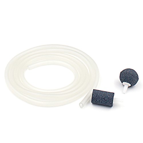 WSTA Ozone Purifier Replacement Diffuser Balls and Tube for WT600,WT-001-OG-600,WT1200,WT1200B