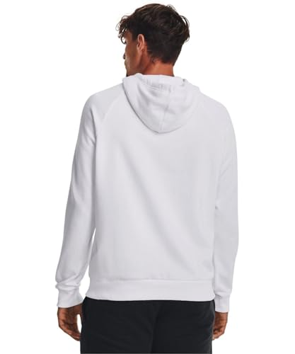 Image of Under Armour Men's Rival Fleece Logo Hoodie