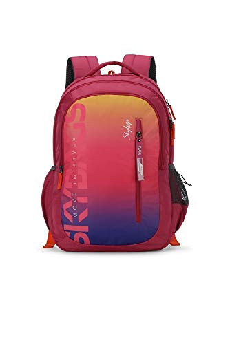 Figo Plus 02 34 Ltrs Gradient Pink 