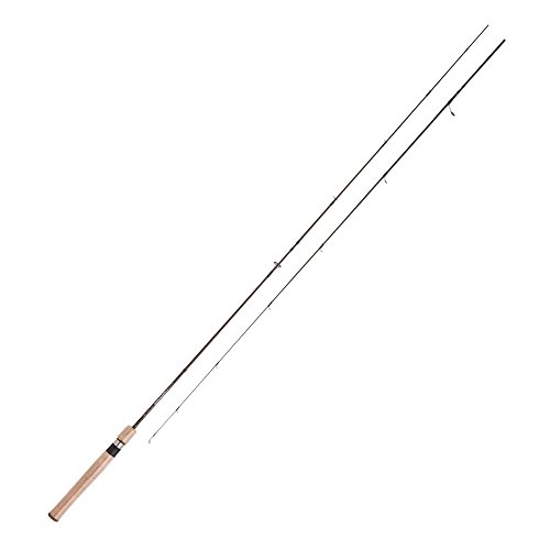 PRO MARINE CB Native Trout 53UL pour pêcher la truite en torrent de montagne