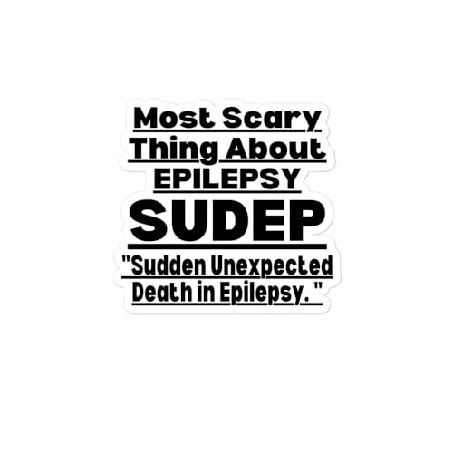 ILLTOCHILL Sensibilisation à l'épilepsie SUDEP