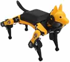 Amazon.co.jp: seeed studio Petoi Bittle バイオニックロボット