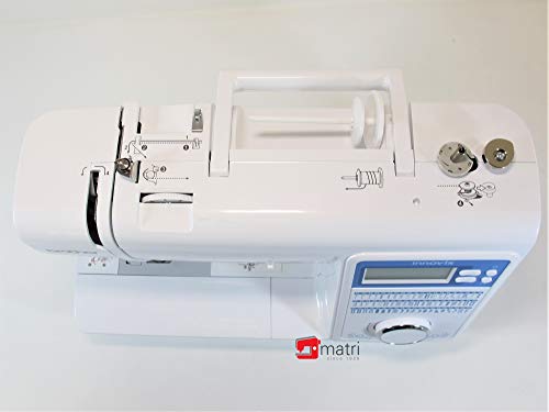 Computernähmaschine Brother Innovis A60