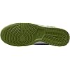 High Retro Chlorophyll Dunk by Nike
